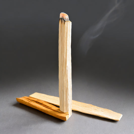 Palo Santo Benefits